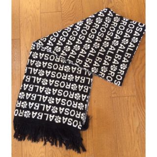 ALBA ROSA（マフラー/ショール）のフリマアイテム一覧