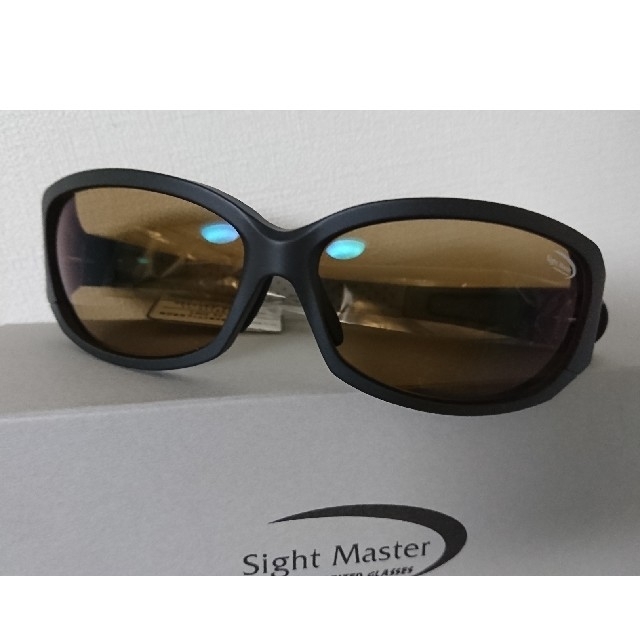 Tiemco - 【新品】サイトマスター キネティック スーパーライト