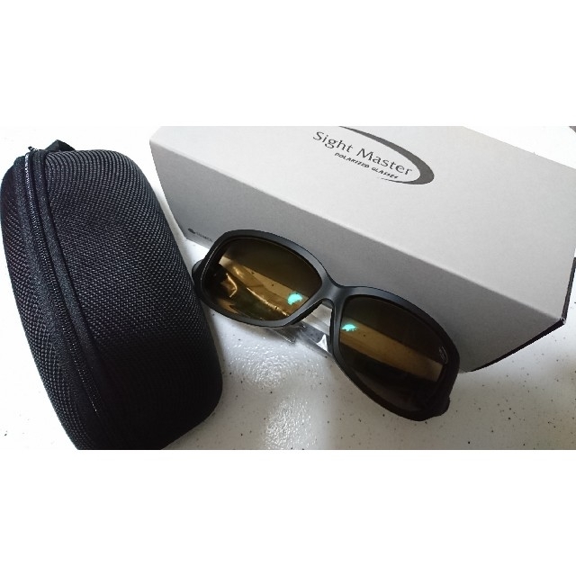 Tiemco - 【新品】サイトマスター キネティック スーパーライト