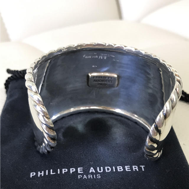 Philippe Audibert - 美品❣️PHILIPPE AUDIBERT ツイール RIGID