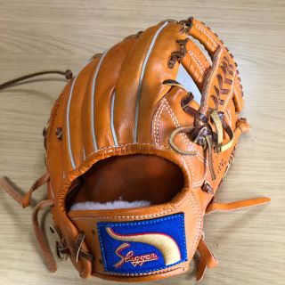 久保田スラッガー - 久保田スラッガー軟式グローブ KSN-Bu5X美品の通販