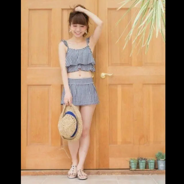 ALEXIA STAM☆アリシアスタンワンピース 完売 水着 alexia stam 今期