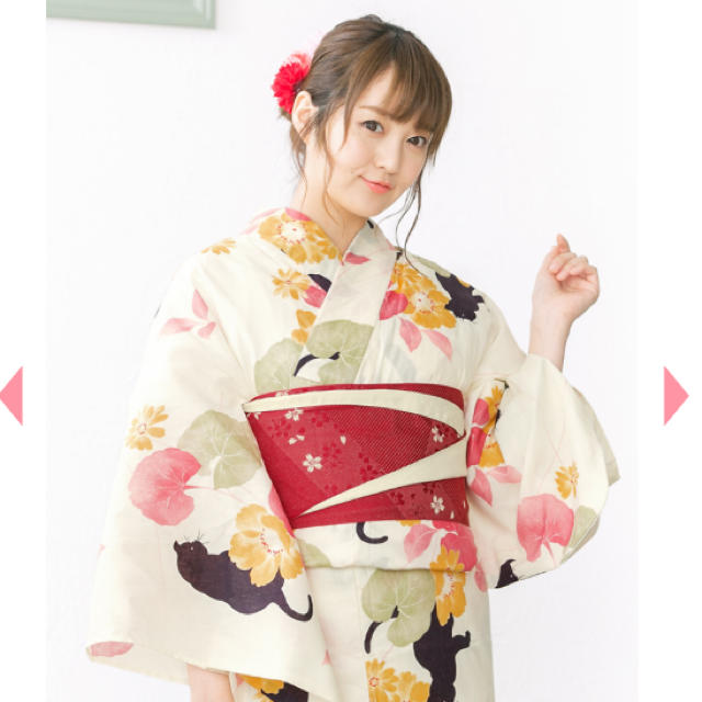 LAISSE PASSE - 浴衣 レッセパッセの通販 by momo's shop