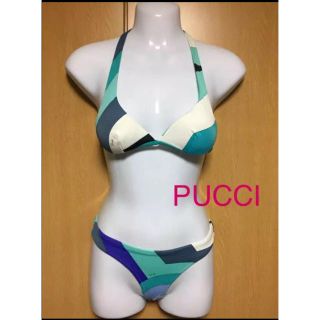 EMILIO PUCCI（水着）のフリマアイテム一覧