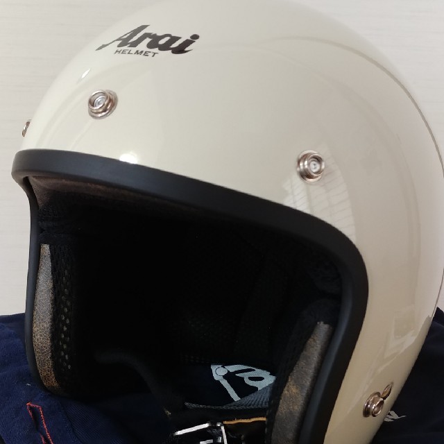 depo321様専用】Arai classic sw ヘルメットの通販 by hiro's shop｜ラクマ