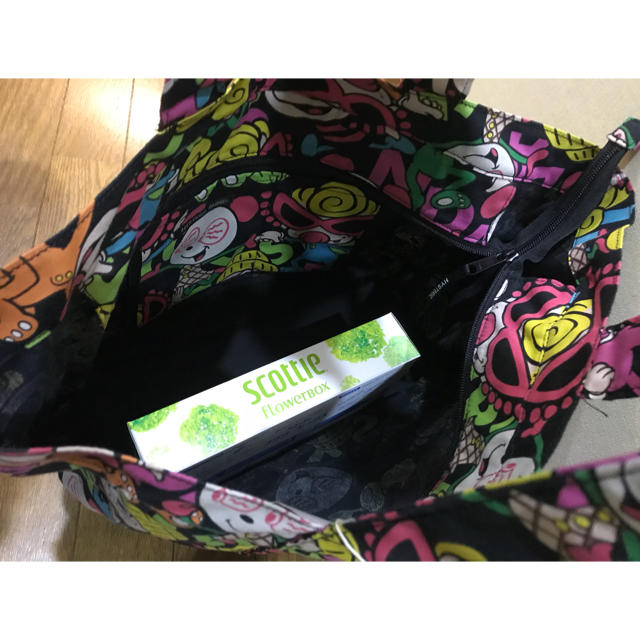 HYSTERIC MINI - ヒスミニ マザーズバッグの通販 by shop