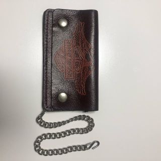 Harley Davidson（長財布）のフリマアイテム一覧
