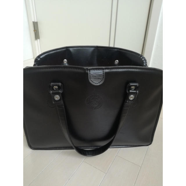 四天王寺高校制カバンの通販 by ばなな's shop｜ラクマ