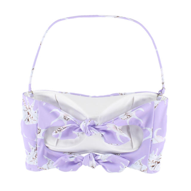 ALEXIA STAM - alexiastam Jennifer Lavender Shell Lの通販 by