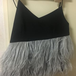 LE CIEL BLEU（キャミソール）のフリマアイテム一覧