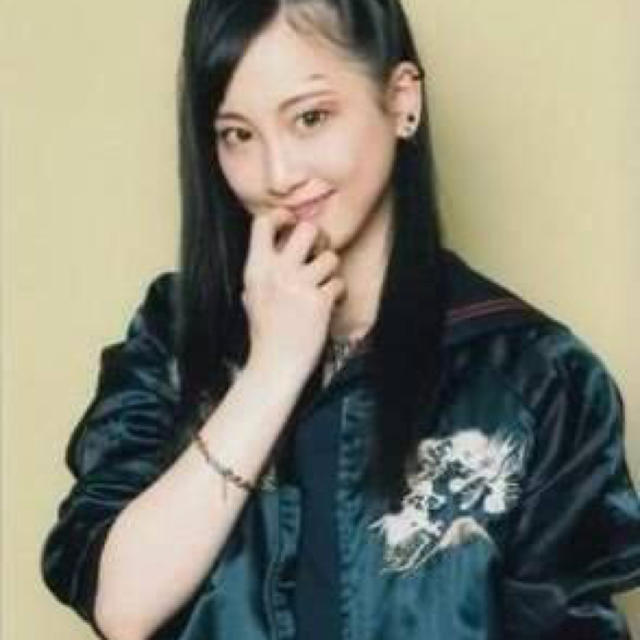 SKE48 - マジスカ学園 松井玲奈 ゲキカラ スカジャンの通販 by ゃんゃ