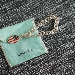Tiffany & Co.のフリマアイテム一覧