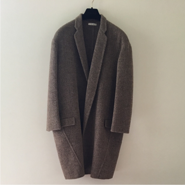 CELINE - 新品 セリーヌ CELINE エッグクロンビー コート の通販 by