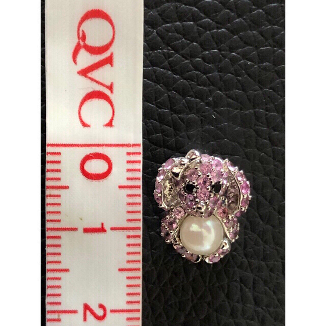 笠原真寿美 ウサギ 兎 マスミ カサハラ アニマルジュエリーの通販 by