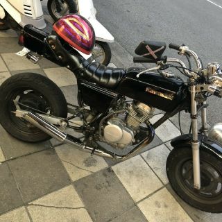 最終値下げ】エイプ50 FX外装セットの通販 by くぱぁまん。｜ラクマ