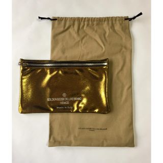 GOLDEN GOOSE（ボディバッグ/ウエストポーチ）のフリマアイテム一覧