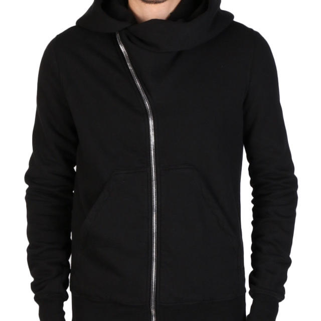 Rick Owens - RICK OWENS DRKSHDW MOUNTAIN HOODIE パーカーの通販 by