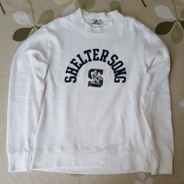 HYSTERIC GLAMOUR - 期間限定値下げ 人気プリントニット ヒステリック