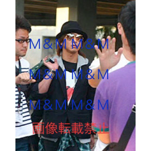 NUMBER (N)INE - キムタク着 私物 ナンバーナイン ベロTシャツ