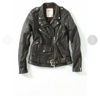 L'Appartement DEUXIEME CLASSE（ライダースジャケット）のフリマ