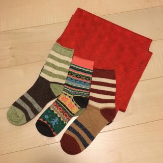 Ne-net（マフラー/ショール）のフリマアイテム一覧