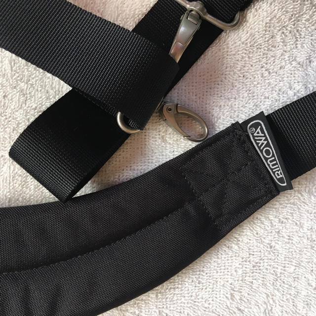 RIMOWA - リモワ (RIMOWA) ショルダー ベルトの通販 by samihohirohiro