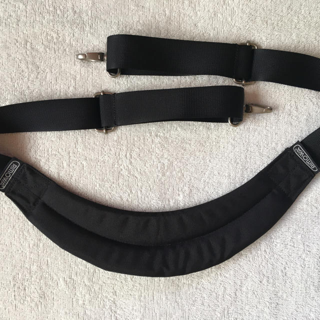 RIMOWA - リモワ (RIMOWA) ショルダー ベルトの通販 by samihohirohiro