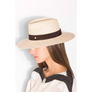 Maison Michel（麦わら帽子/ストローハット）のフリマアイテム一覧