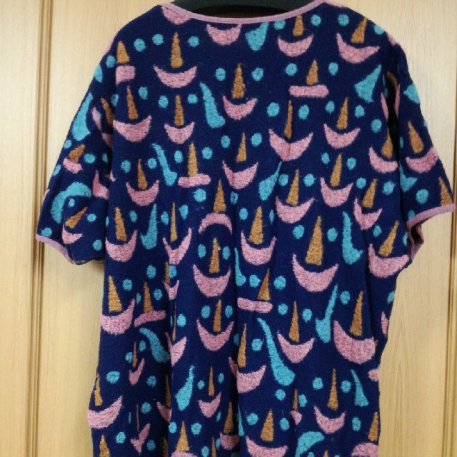 mina perhonen - ミナペルホネンsourireチュニック秋冬の通販 by m.'s