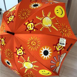 MOSCHINO（傘）のフリマアイテム一覧