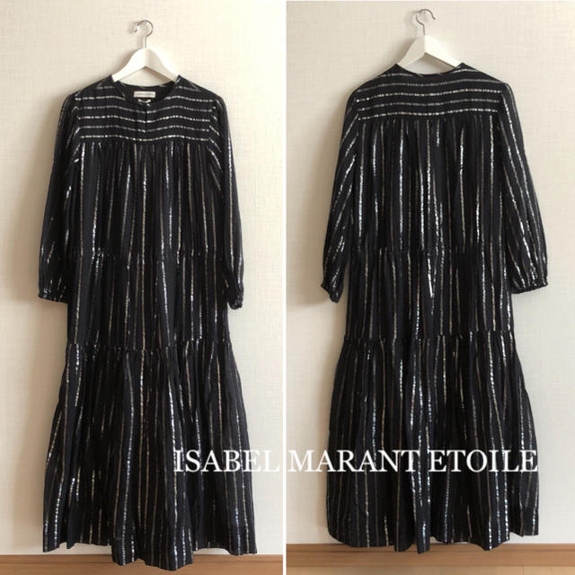 Isabel Marant - タグ付新品☆ISABEL MARANT ETOILE／イザベルマラン