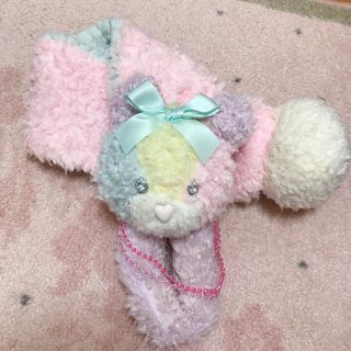 NILE PERCH（マフラー/ショール）のフリマアイテム一覧