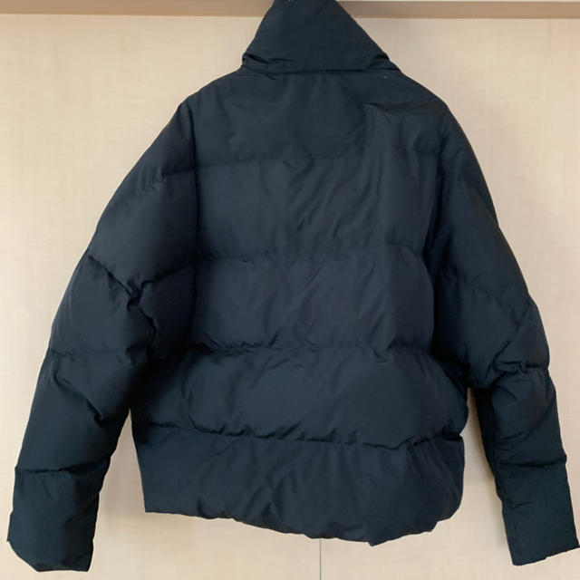 ZARA - ZARA☆パフジャケット☆M☆ダウンザラの通販 by s｜ザラならラクマ
