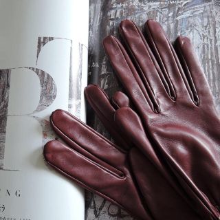 JIL SANDER（手袋）のフリマアイテム一覧