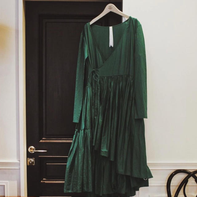 Ron Herman - 梨花ちゃん着用！ Merlette マーレット ワンピース XSの