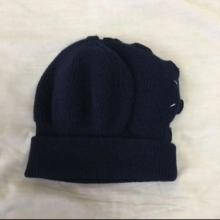 Maison Margiela（旧Maison Martin Margiela）（ニット帽/ビーニー）の
