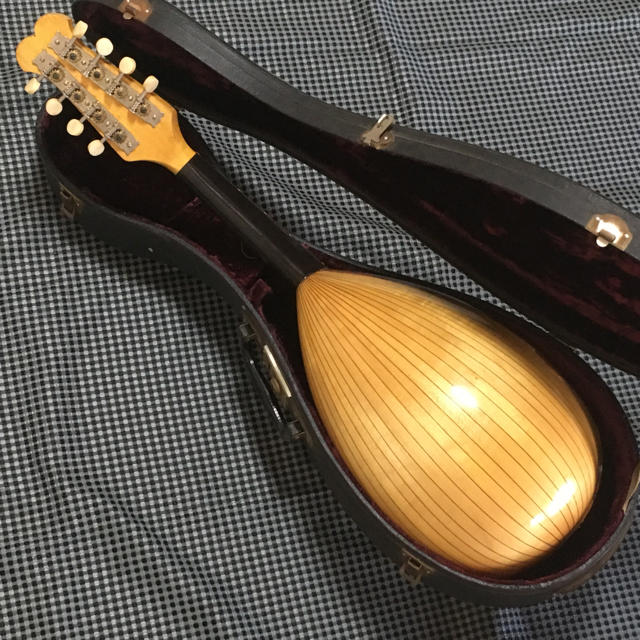 国島 マンドリン クニシマの通販 by ロマノフshop｜ラクマ