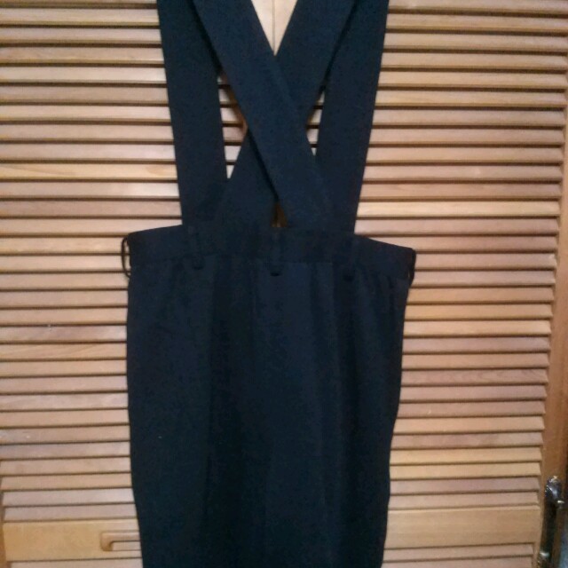 COMME des GARCONS - サスペンダー付ショートパンツの通販 by ぐりぐり