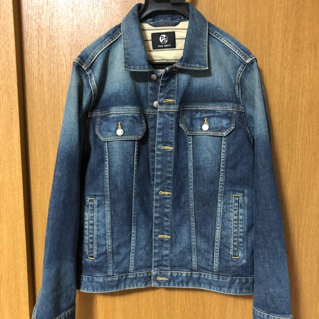 Paul Smith - 専用 ポールスミス Gジャンの通販 by ゆき's shop