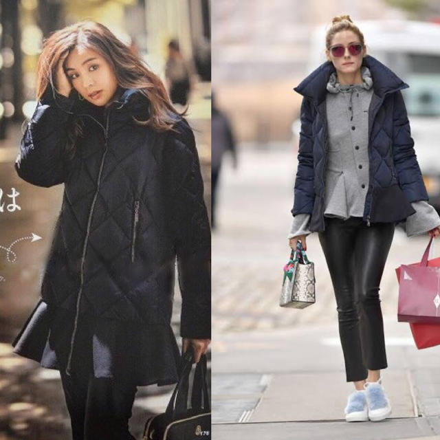 MONCLER - eymk☆様専用！未使用・新品 滝マキ Moncler VOUGLANSの通販