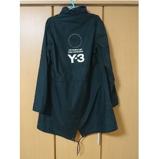 Y-3（モッズコート）のフリマアイテム一覧