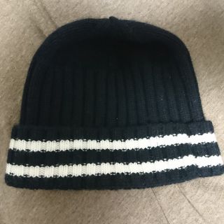 JUNYA WATANABE COMME des GARCONS（ニット帽/ビーニー）のフリマ