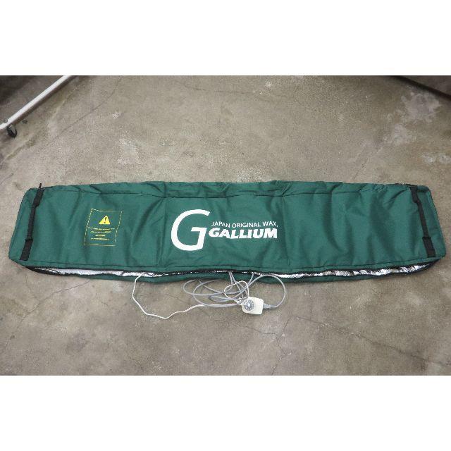 GALLIUM - ガリウム ペネトレーションヒーターの通販 by すのすの's