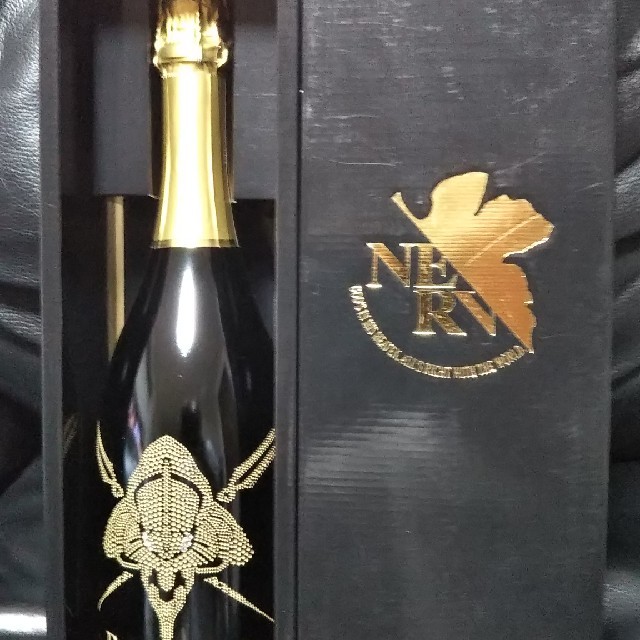 エヴァンゲリオンスパークリングの通販 by Nanaking｜ラクマ