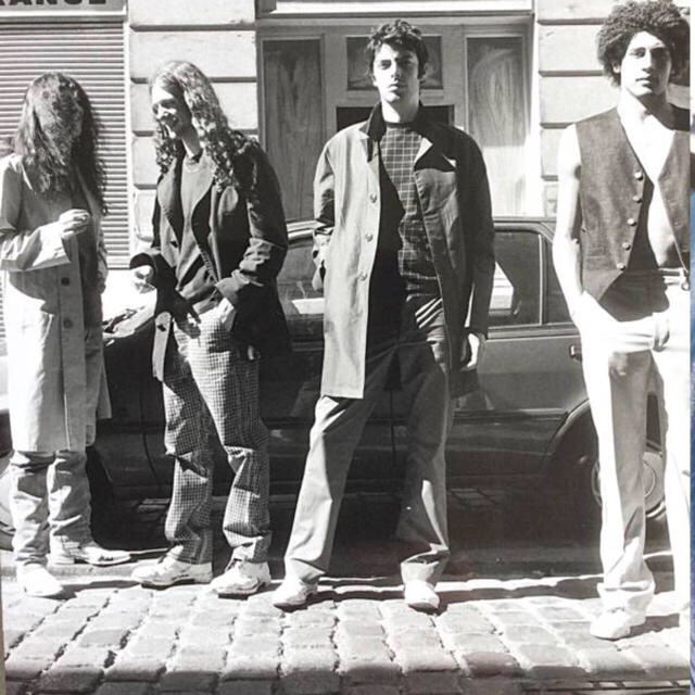 Maison Margiela（旧Maison Martin Margiela） - 希少 初期 メゾン