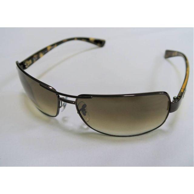Ray-Ban - YOSHIKI 愛用 サングラス レイバン RB3379 014 51の通販 by