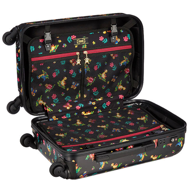 FEILER - フェイラー ハイジ トロリー スーツケースの通販 by ゑびす