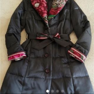 LEONARD（ダウンコート）のフリマアイテム一覧