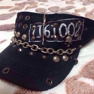 SEX POT ReVeNGe（帽子）のフリマアイテム一覧