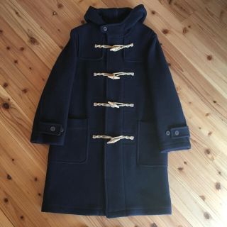 bulle de savon（ダッフルコート）のフリマアイテム一覧